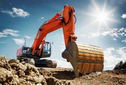 株式会社平野建設は土木工事のプロフェッショナルです！